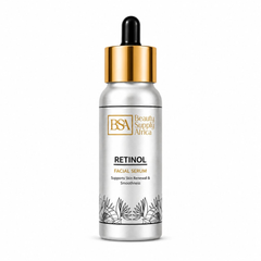 Retinol Facial Serum