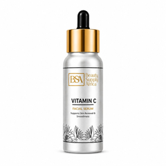 Vitamin C Facial Serum