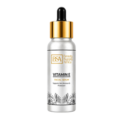 Vitamin E Facial Serum