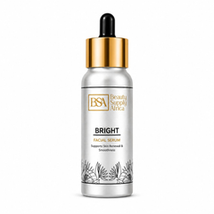 Bright Facial Serum