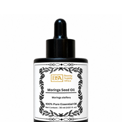 Moringa Seed Oil