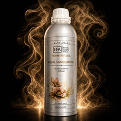 Royal Sandalwood