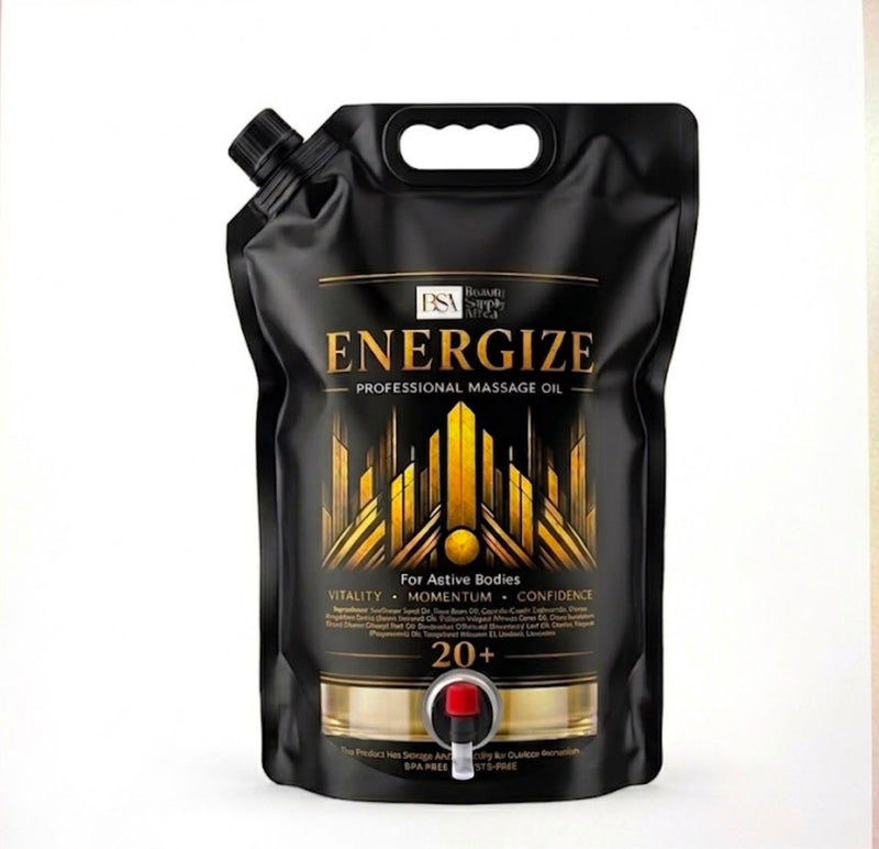Massage Oil