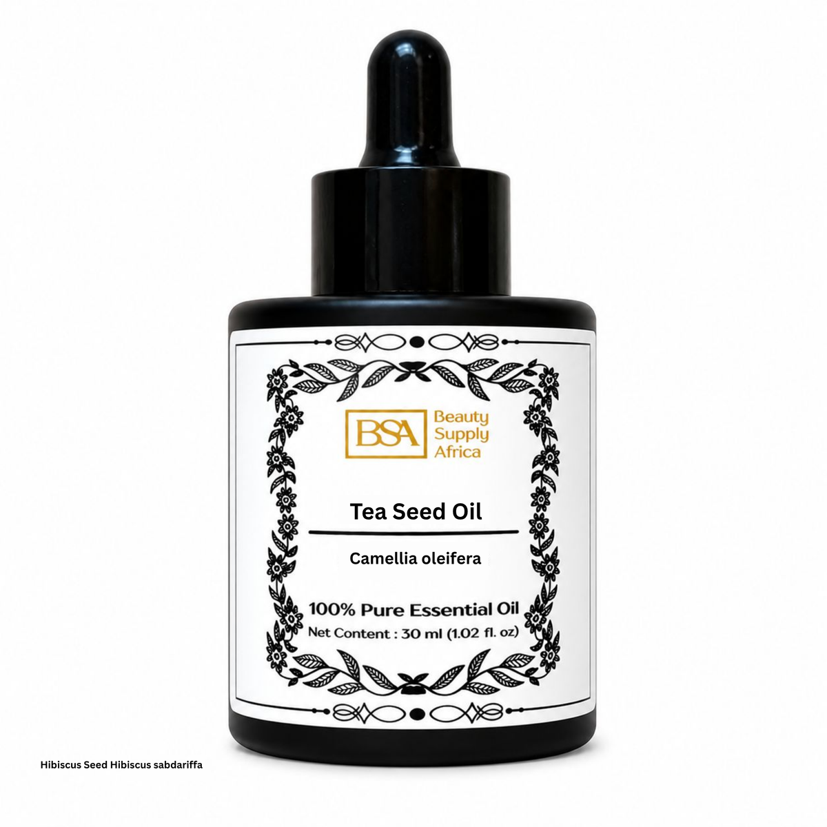 Tea Seed Oil