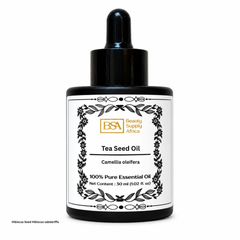 Tea Seed Oil
