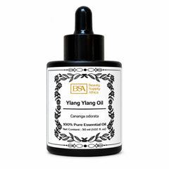 Ylang Ylang Oil