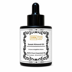 Sweet Almond Oil