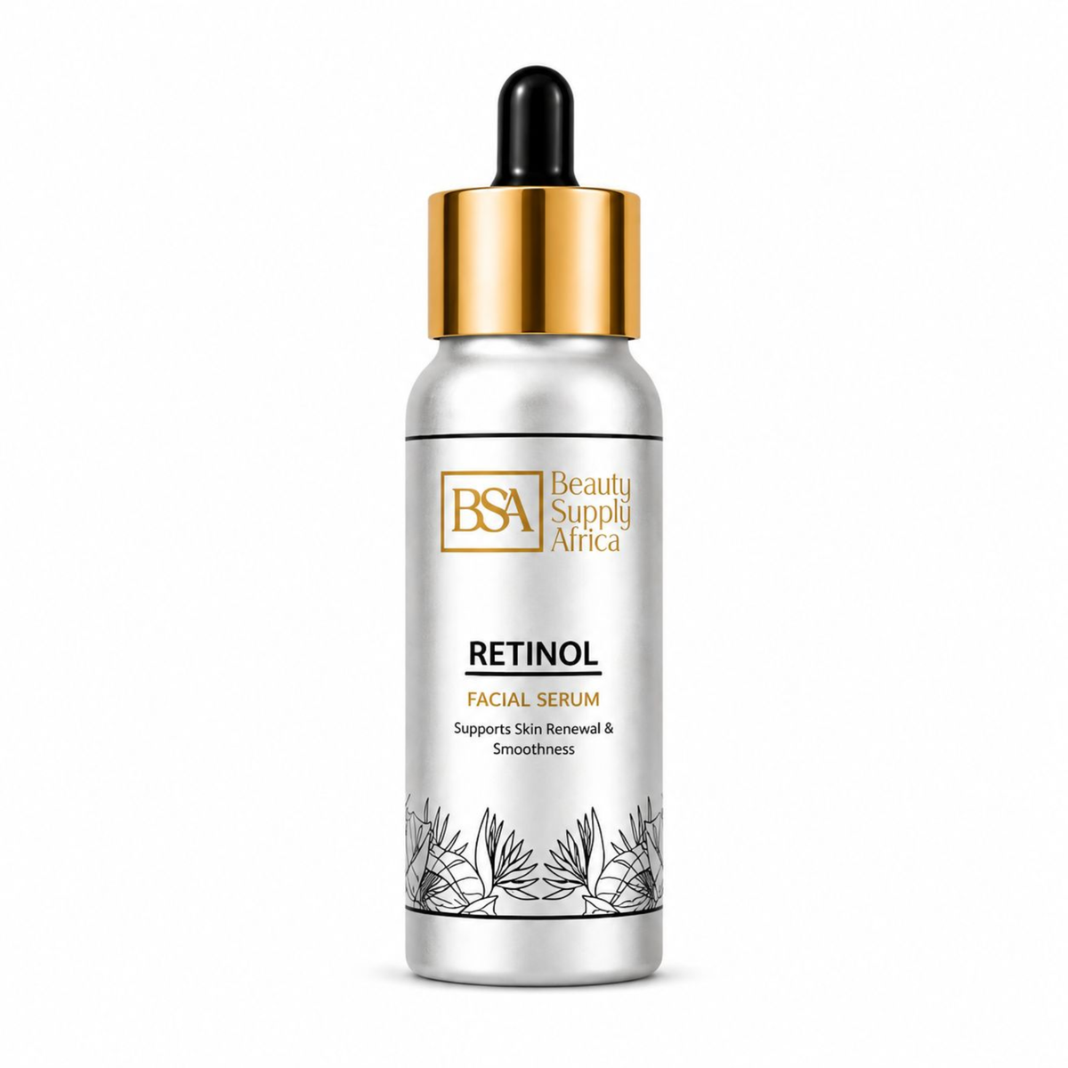 Retinol Facial Serum
