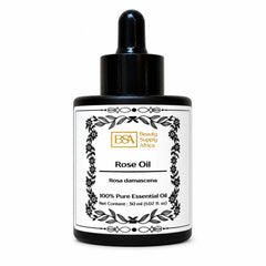 Rose Oil