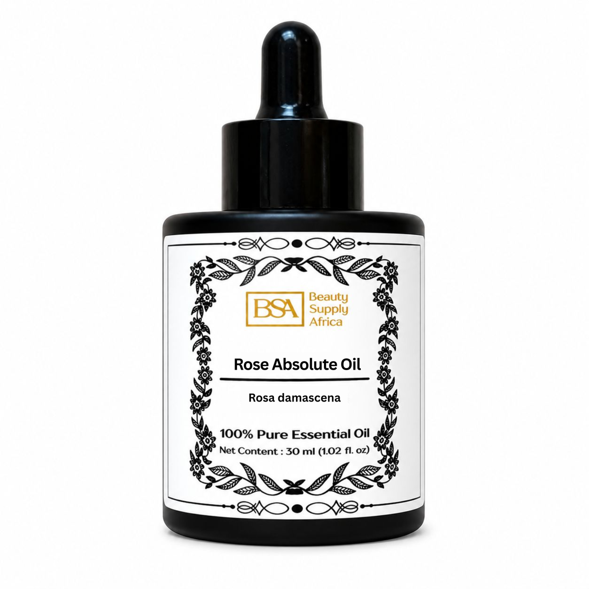 Rose Absolute Oil