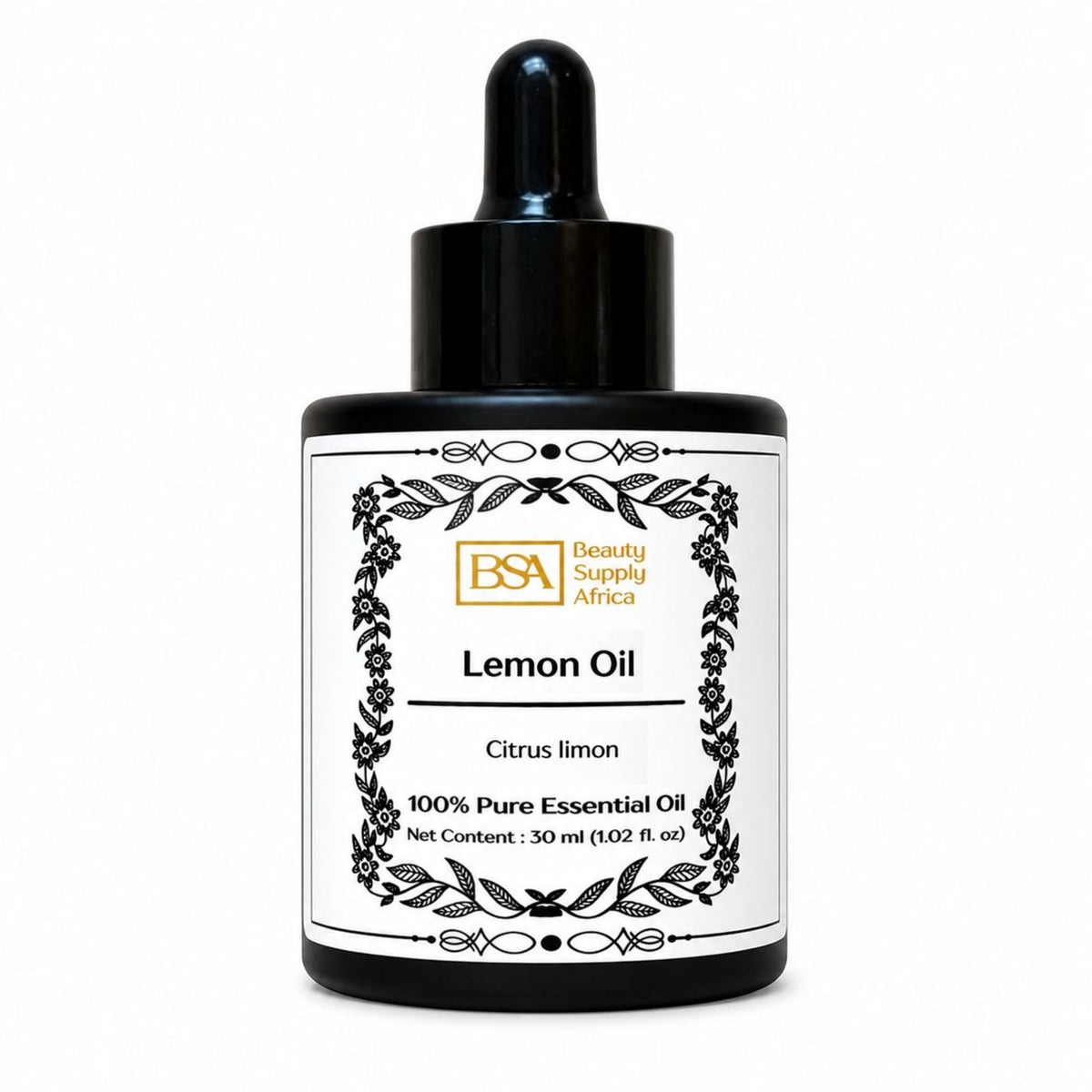 Lemon Oil