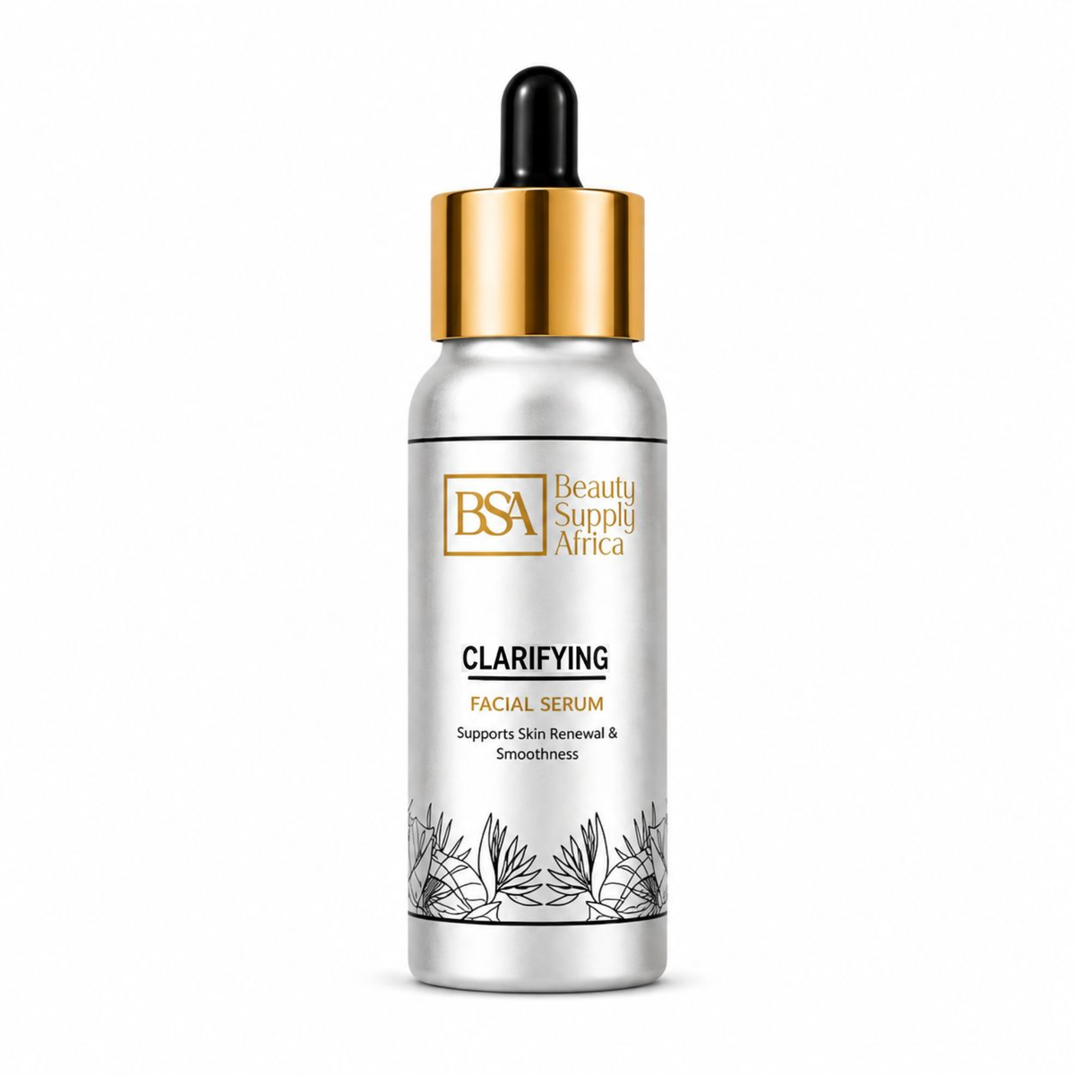 Clarifying Facial Serum