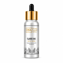 Clarifying Facial Serum