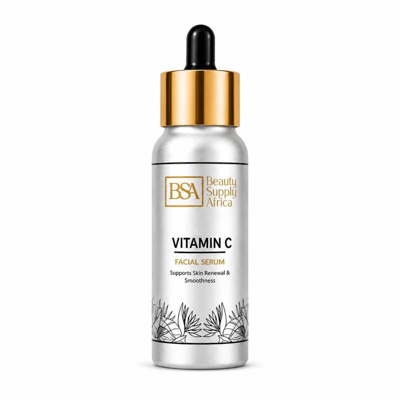 Vitamin C Facial Serum