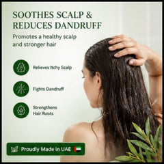 Tea Tree Oil