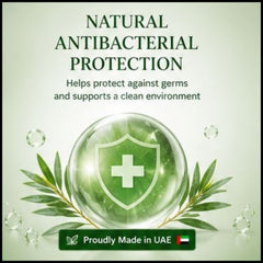 Tea Tree Oil