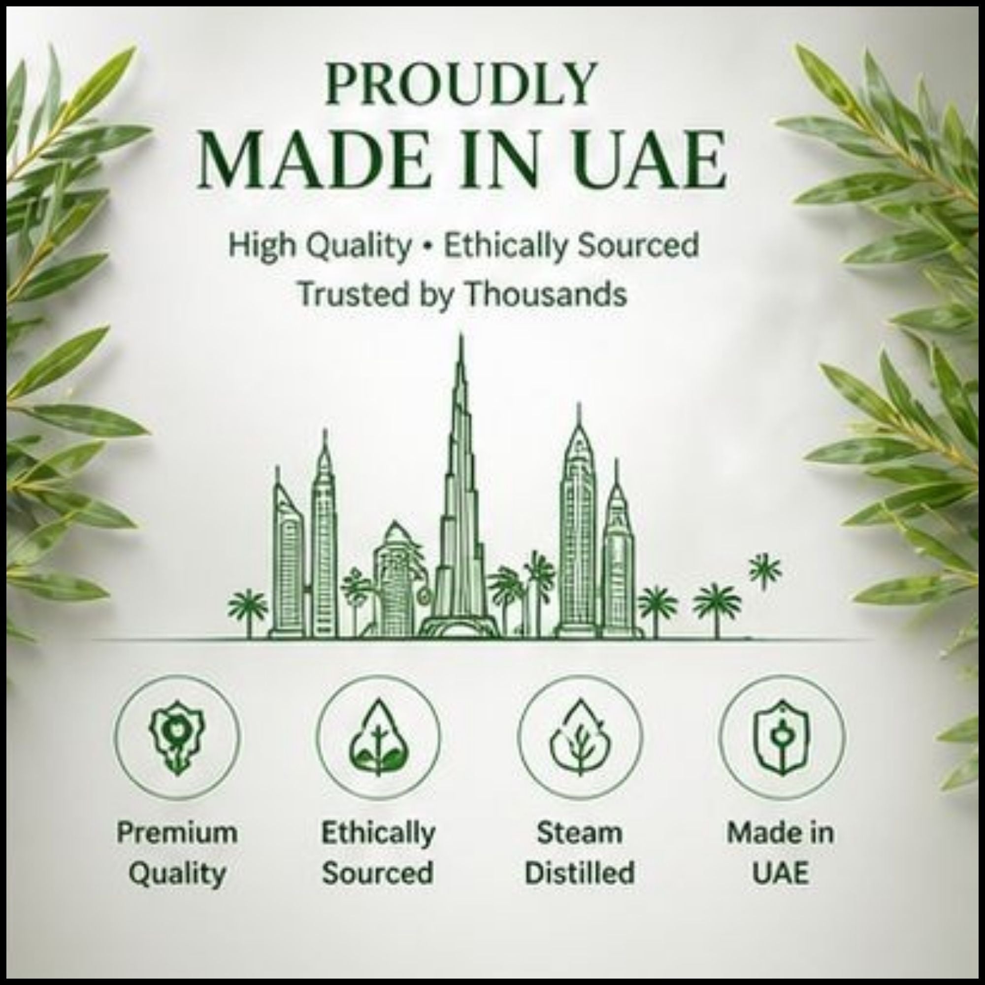 Tea Tree Oil