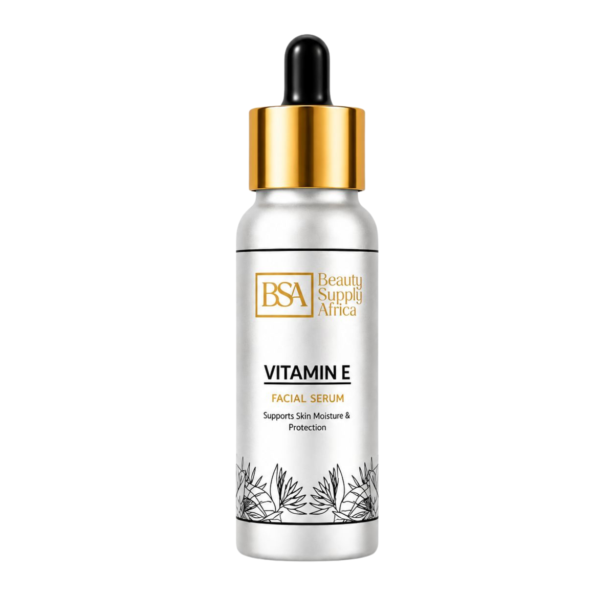 Vitamin E Facial Serum