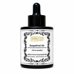 Grapefruit Oil
