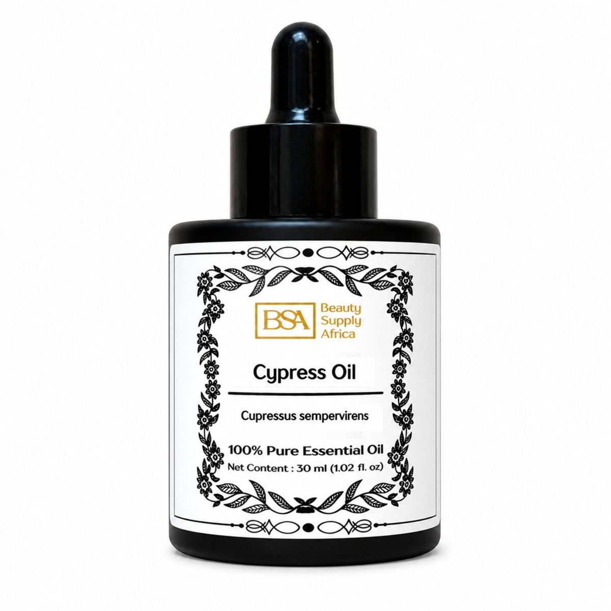 Cypress Oil