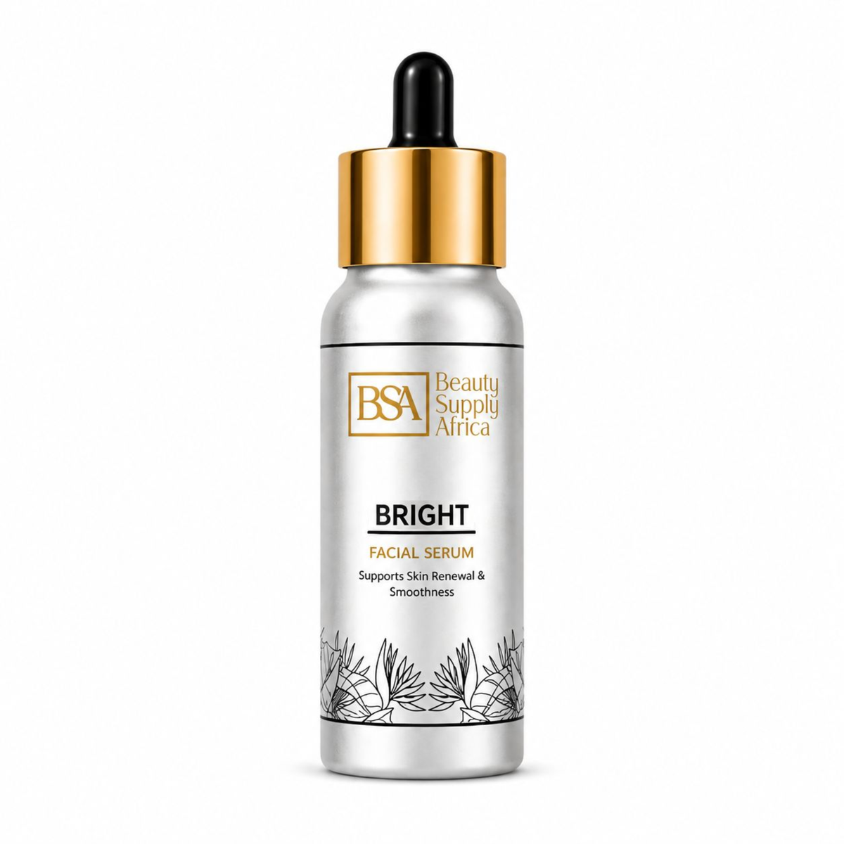 Bright Facial Serum