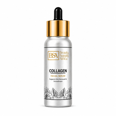 Collagen Facial Serum