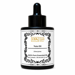 Yuzu Oil