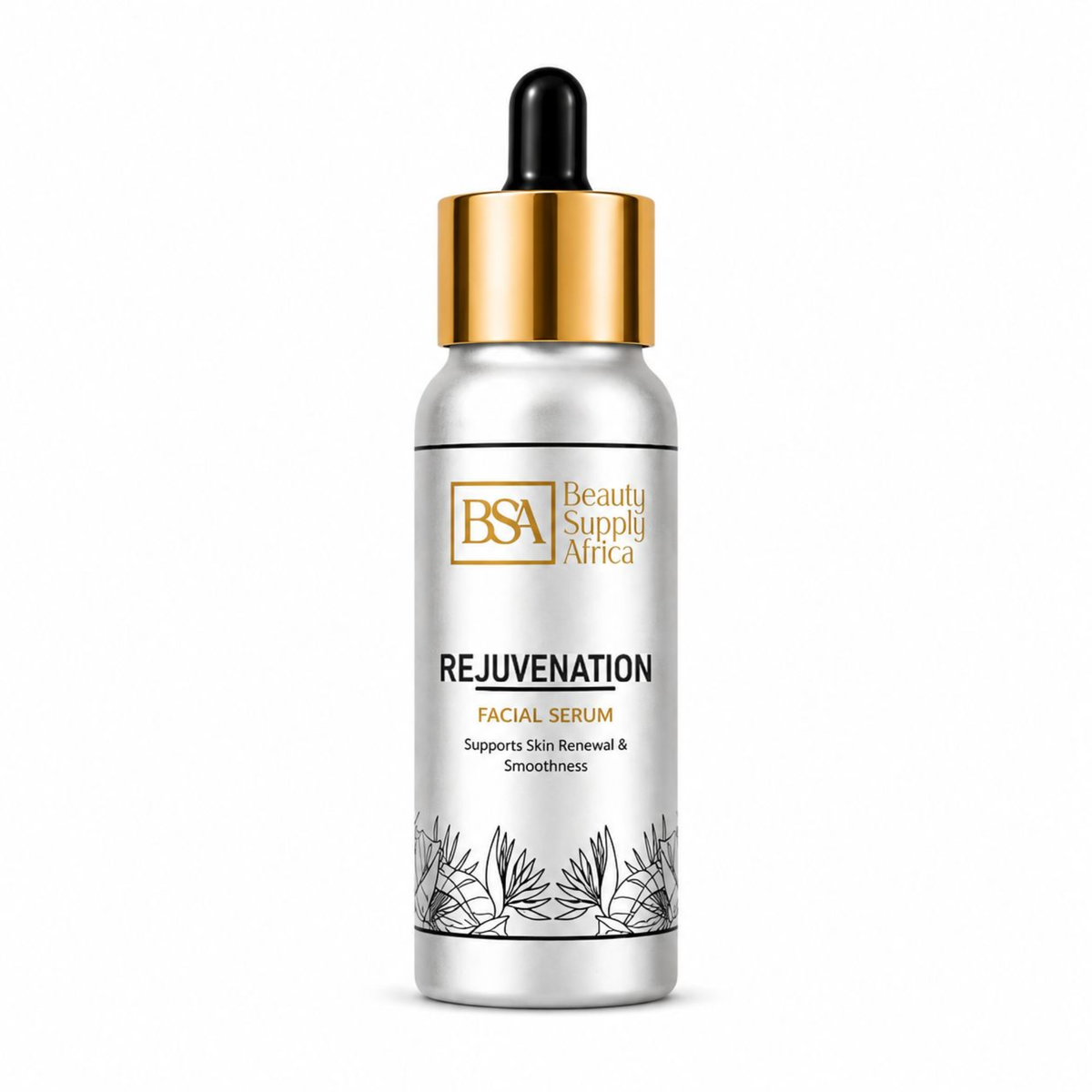 Rejuvenation Facial Serum