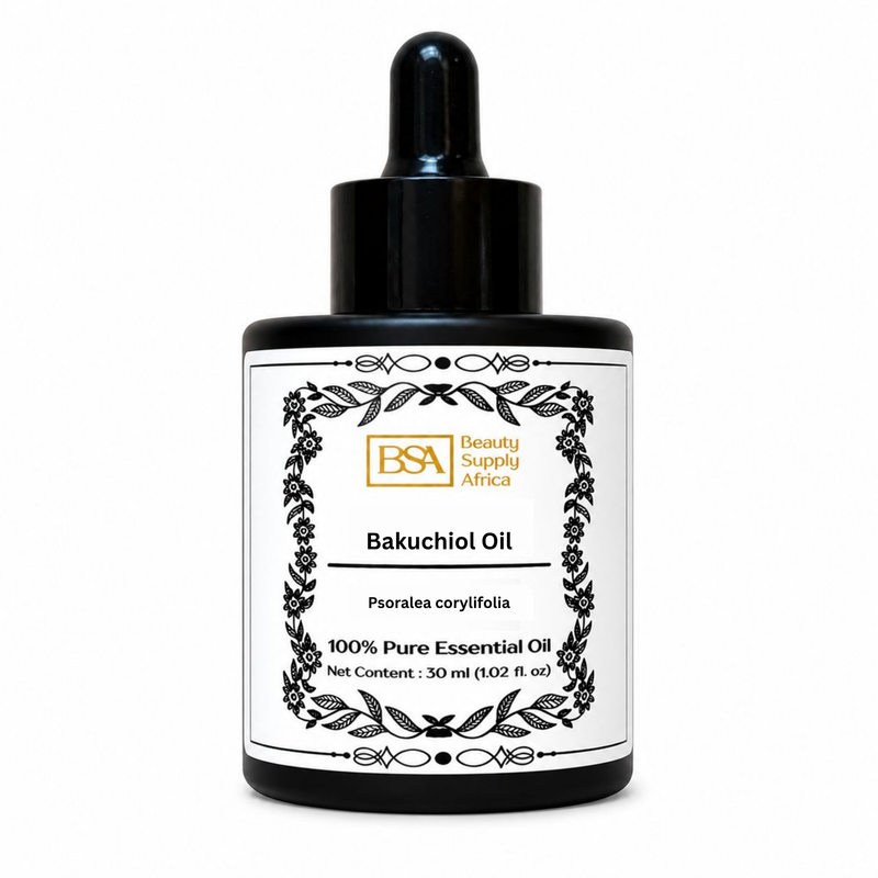 Bakuchiol Oil